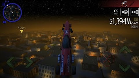 Payback 2 - Gameplay Walkthrough Part -6 Story Mode (BORN SILIPPY Testing A Rocket Car) Trowing Bomb