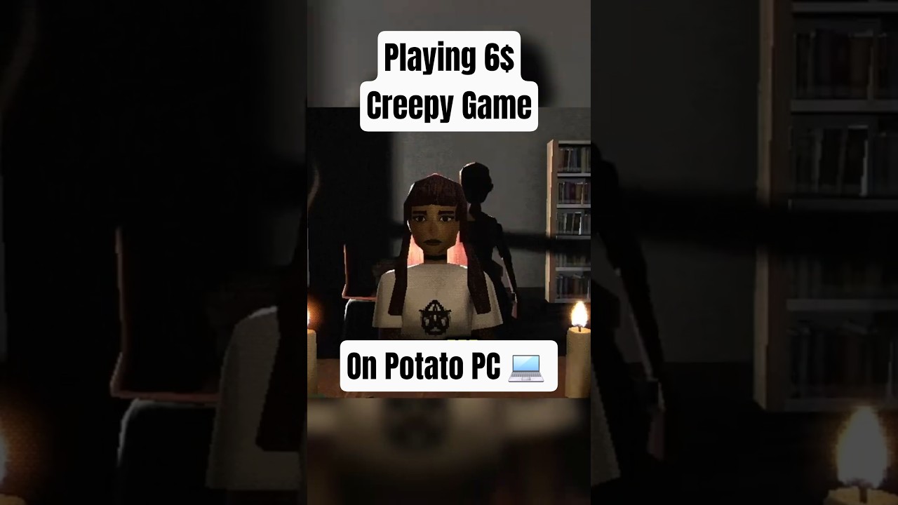Бойтесь внимания к Potato PC 