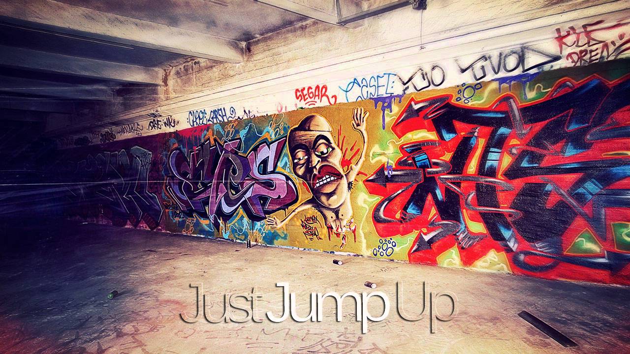 free drum and bass mixes High Roller - Gun Me Hard