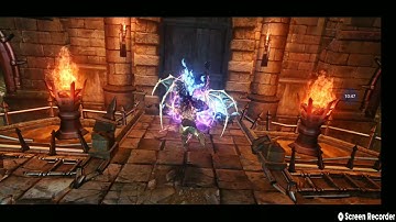 DARKNESS RISES 😎7 chapter 7 AN INTERCEPTION😎 amazing action android gameplay walkthrough.