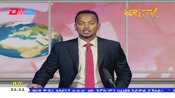 Tigrinya Evening News for May 4, 2020 - ERi-TV, Eritrea
