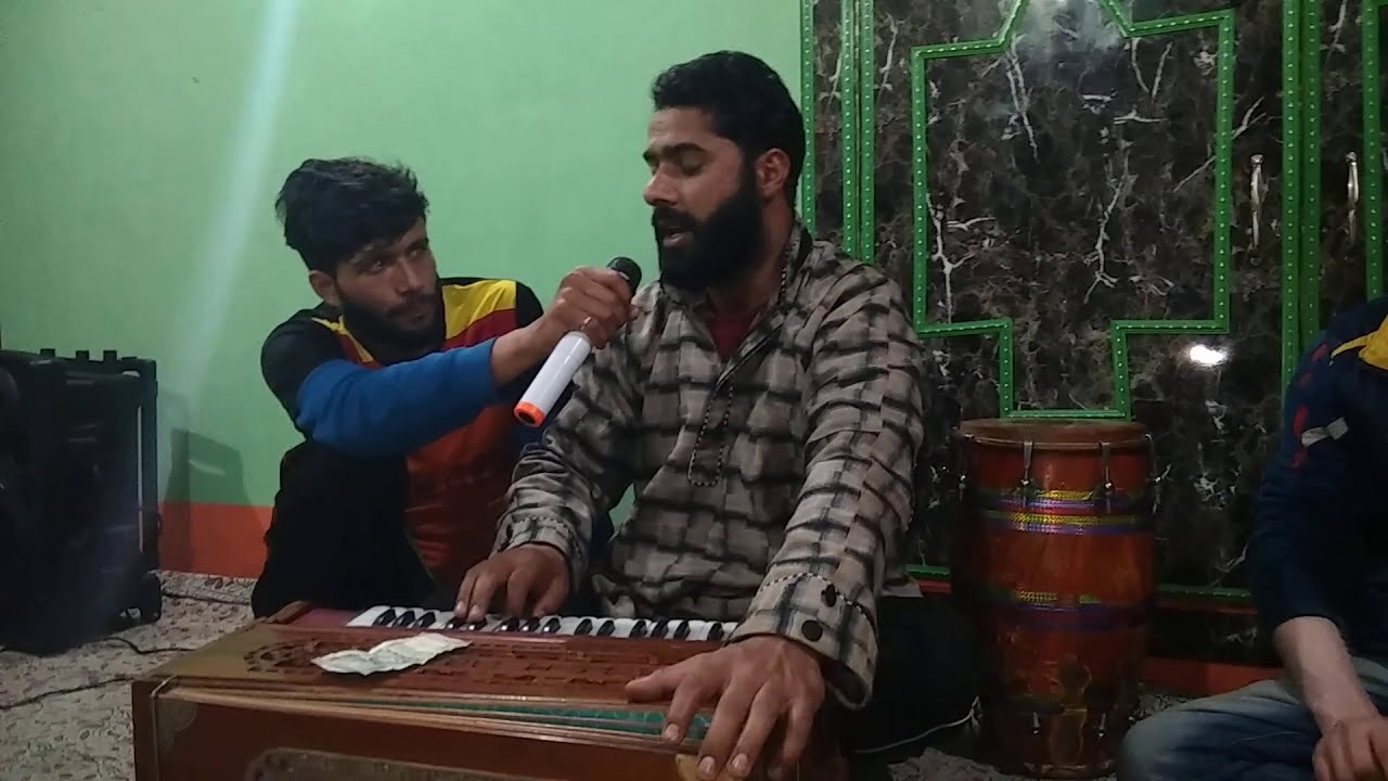 Shameem bhat New ||Pahari Song ||Pahari Dance club|