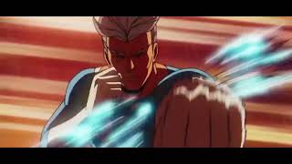 X-Men 97 Quicksilver cameo