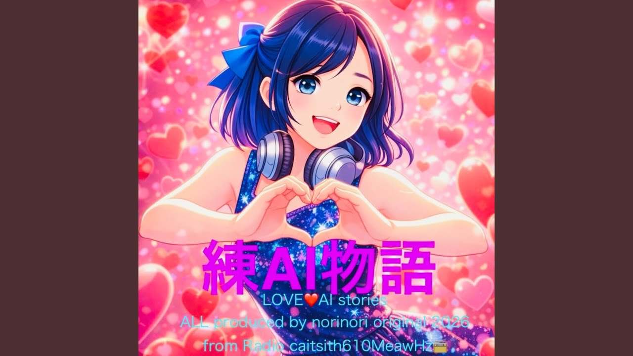 にゃんボッサ (2026 Remaster) (Preview) - YouTube