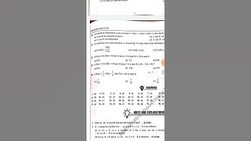 12th Class.(Mock Test With Solutions - 2) Dinesh BOOK,By Neeraj Sharma #pseb#cbse#mcqs