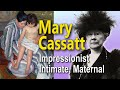 Mary Cassatt: The Life of an Artist: Art History School