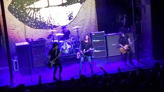 Against Me! "Up The Cuts" Live!