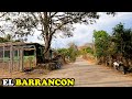 MOSTRANDO UN POCO DE MI HERMOSO PUEBLO! CASERÍO EL BARRANCON EN NUEVA CONCEPCIÓN