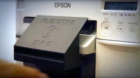 Flexstr8 Snap-On Encoder