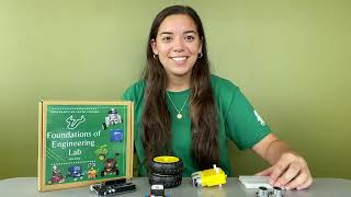 Project Components 101  HD 720p