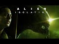 Alien Isolation lets Go #6