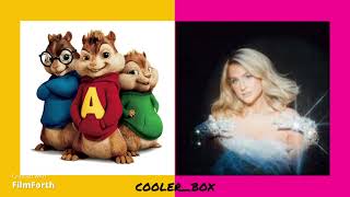 mother by meghan trainor || chipmunk  version