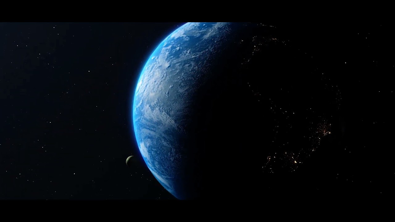 Climate change short movie