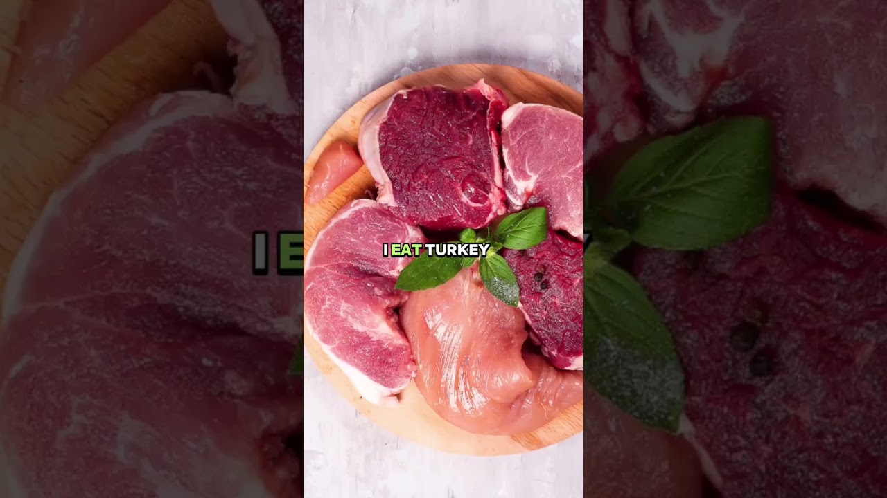 Alex Terrible Fitness Interview with 