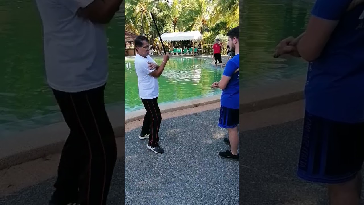 STRIKE STOPPER, by GM Rene Tongson