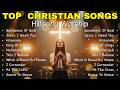 Top Praise &amp; Worship Hits with Lyrics | Songs That Instantly Bring God’s Presence
