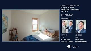 8440 Terrace Drive video tour
