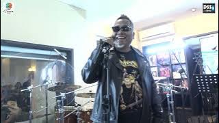 ROCK BERGEMA - TRISON ROXX - HALAL BIHALAL ROCK - SWARA DSS - KONSER 7 RUANG