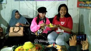 Jihan Audy | Anniversary Jylo Kendal & Jylo Pemalang