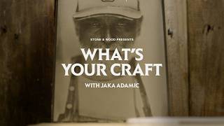 Stone & Wood | What’s Your Craft | Byron Bay Tintype Photography Jaka Adamic