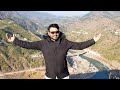 Kotli to Tatha Pani By Road Travelling Vlog | Most Beautiful Kashmir | Dadyal Vlog |