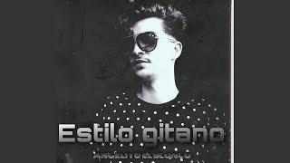 Angeliyo El Blanco | ESTILO GITANO (Audio Oficial)