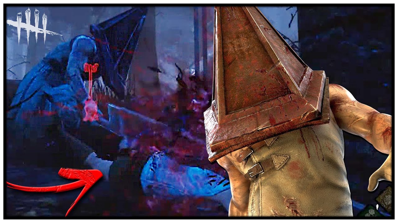 My New FAVORITE Killer! | Dead by Daylight
