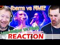 Ibarra vs NME &#39;&#39;LoopStation&#39;&#39; Quarterfinal - BEATBOX REACTION -World Championship