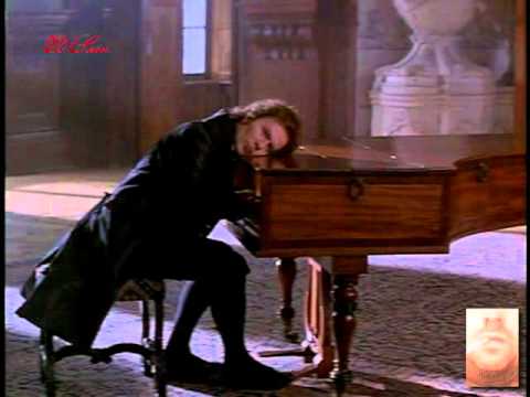 Beethoven: Sonata Piano No. 14, Op. 27/2 "Claro de Luna" (Quasi una Fantasia) I: Adagio Sostenuto