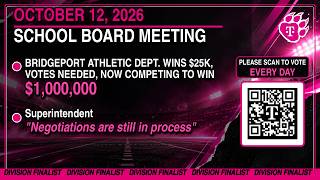 BSCS Board Meeting - October 12, 2026