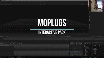 [MoPlugs] Interactive Pack
