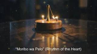 “Moribo wa Pelo” Rhythm of the Heart