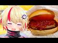 【ユニちゃん】ご主人!ハンバーガー食べに行くぞ!! モスバーガー編【VOICEROIDグルメ】