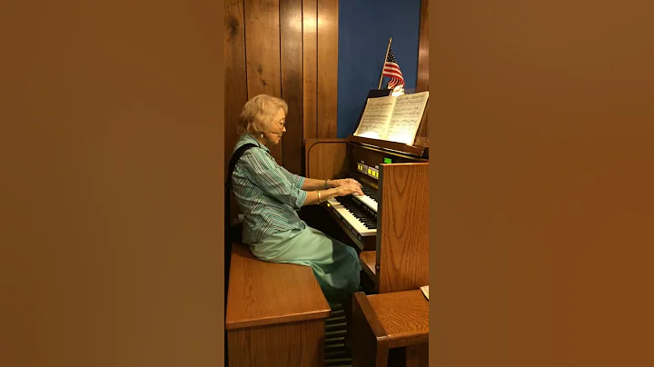 Pat Eldred Solo 150603