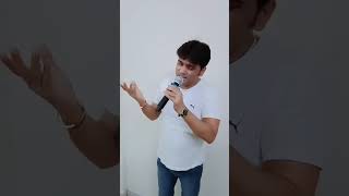 Hum tumhe chahate hai aise #song #bollywood #vairal #hindisong #music cover version @CreaterPk1989