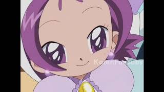 (Rom/BR) Motto! Ojamajo Doremi | Opening 1