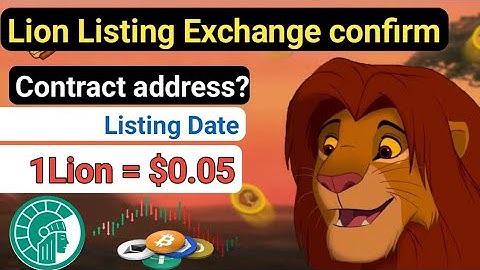 Lion Contract Address Put In Metamask Full Process #athene #satoshi #btc #cryptocurrency