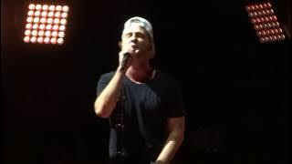 OneRepublic - Hallelujah - Tribute to Chester Bennington and Chris Cornell - July 21, 2017