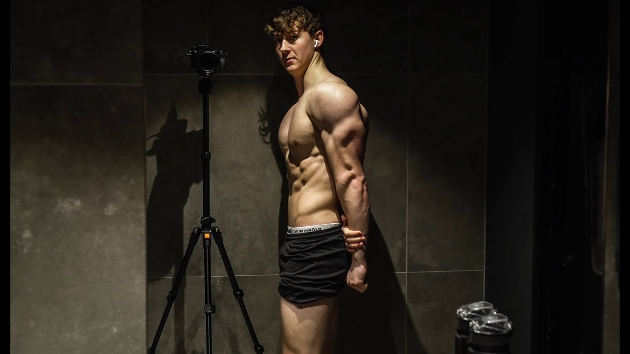 Tilbage På Max Styrke?