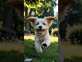 "Cute Dog’s Morning Routine 🐾 | Most Adorable Moments!"