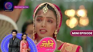 Jyoti Umeedon Se Saji | 17 June 2023 Episode 23 | ज्योति उम्मीदों से सजी | Dangal TV