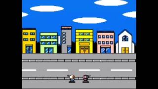 Review 806 - Bomberman II (NES)
