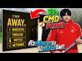 🎮"CMD FiveM" หัวแข็งมาก ไม้คริง่ายจัด รีตัวไวมากๆ ไม่โดนแบน100%