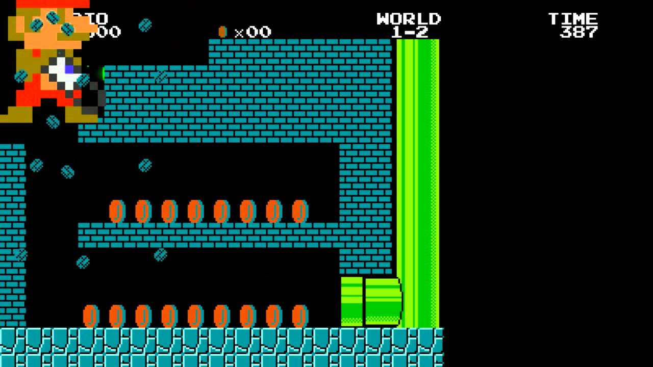 download mari0 mods download mari0 mods