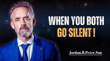 When a Dismissive Avoidant and You Both Stop Contacting Each Other, This Is What Happens Next | J.P