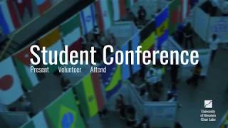 Student Conference for Research and Creative Arts screenshot 4