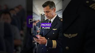 Pilot Risks Everything to Save 183 Lives - The Hero They Called Paranoid