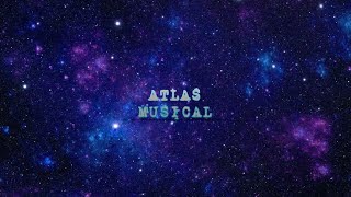 ATLAS MUSICAL .crywolf