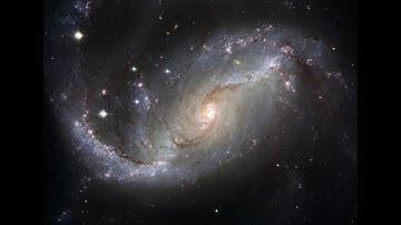 The Great Attractor - A mysterious force pulling our galaxy