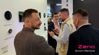 Light + Building 2026 — Zsmart.ai Frankfurt Highlights